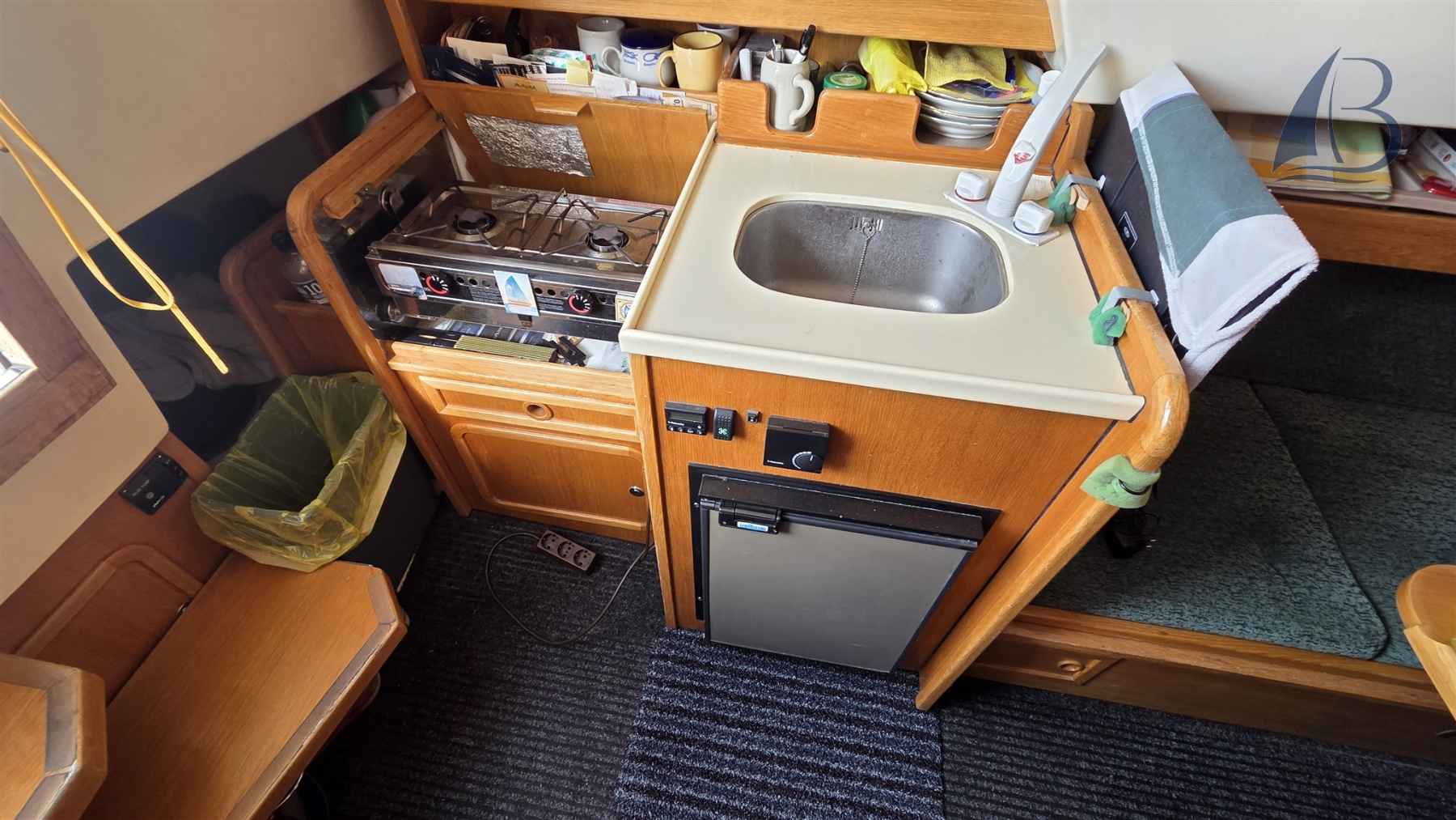 Motorboot Haber Yachts Haber 800 Cutter