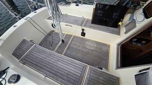 Motorboot Haber Yachts Haber 800 Cutter