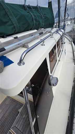 Motorboot Haber Yachts Haber 800 Cutter