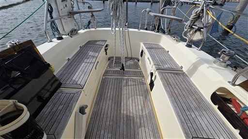Motorboot Haber Yachts Haber 800 Cutter