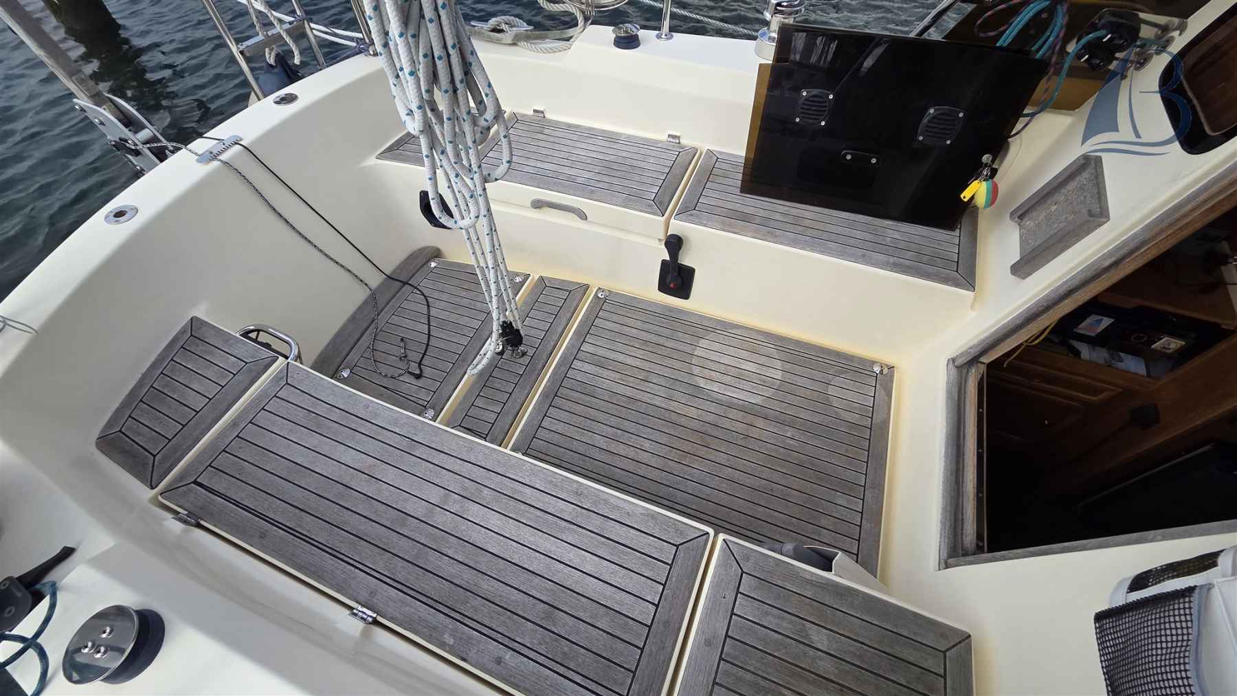 Motorboot Haber Yachts Haber 800 Cutter