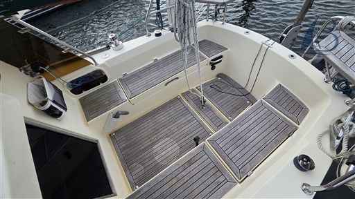 Motorboot Haber Yachts Haber 800 Cutter
