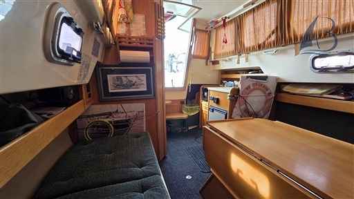 Motorboot Haber Yachts Haber 800 Cutter