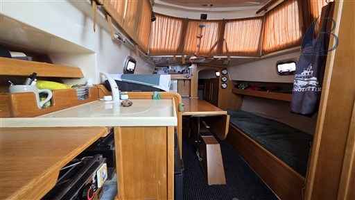 Motorboot Haber Yachts Haber 800 Cutter