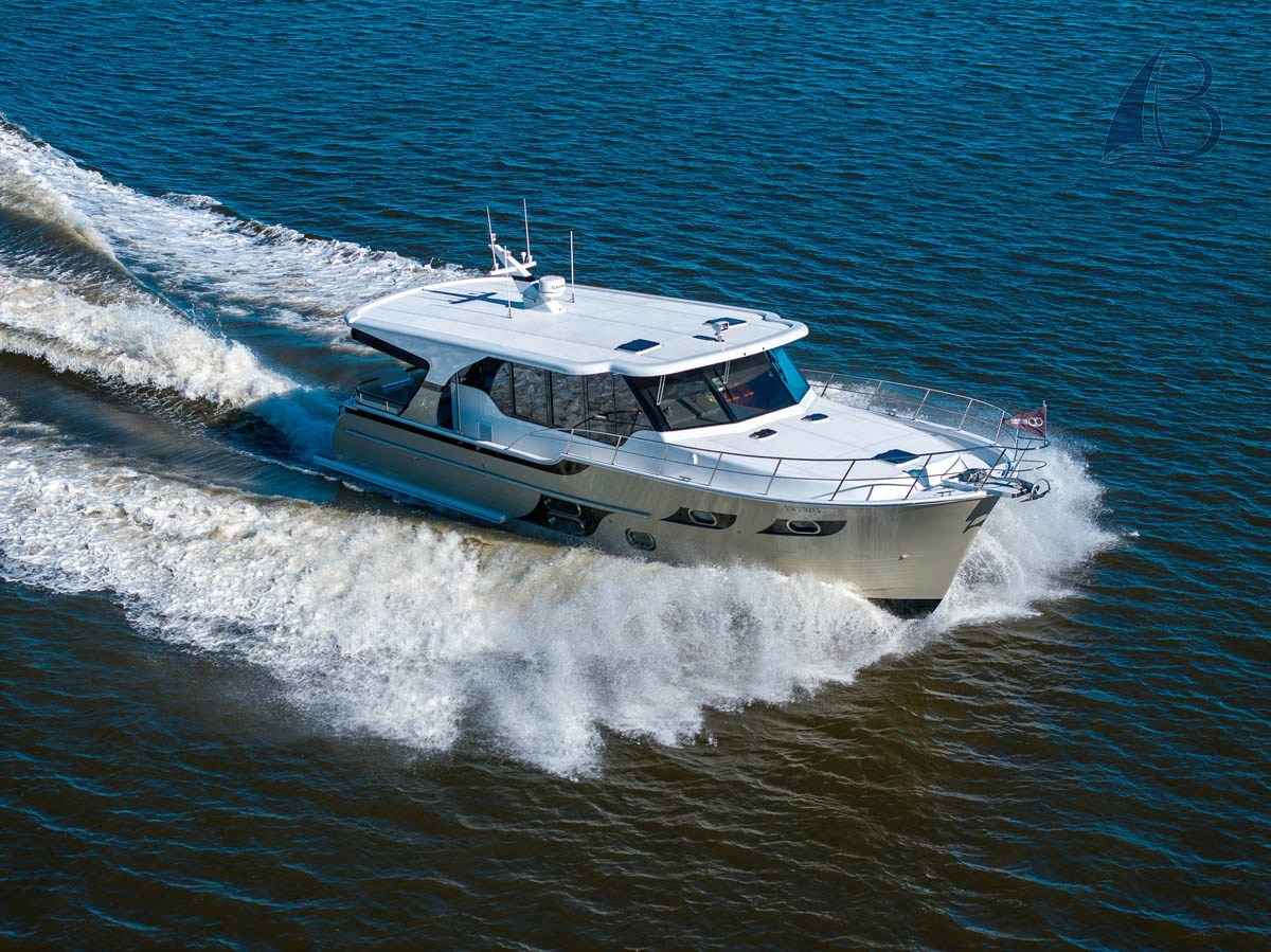 Motorboot Integrity 520 Sxplus