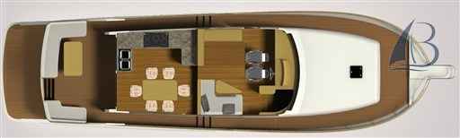 Motorboot Integrity 520 Sxplus