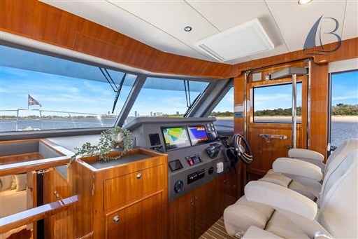 Motorboot Integrity 520 Sxplus