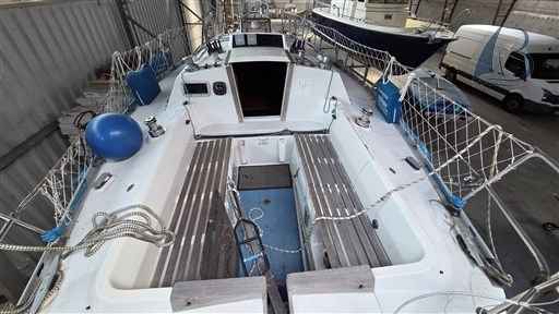 Motorboot Beneteau First 30 E