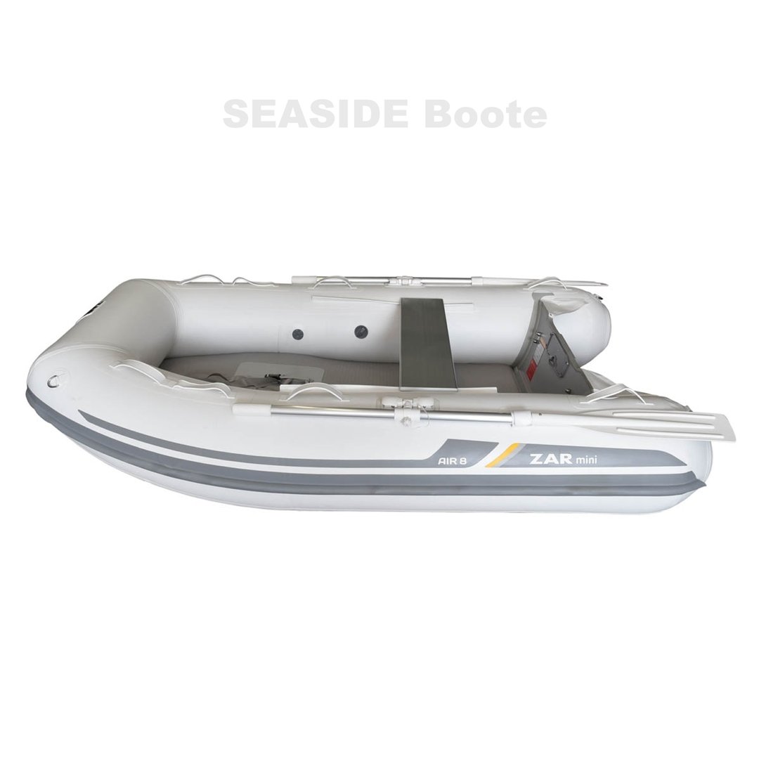 Motorboot ZAR Mini AIR 10