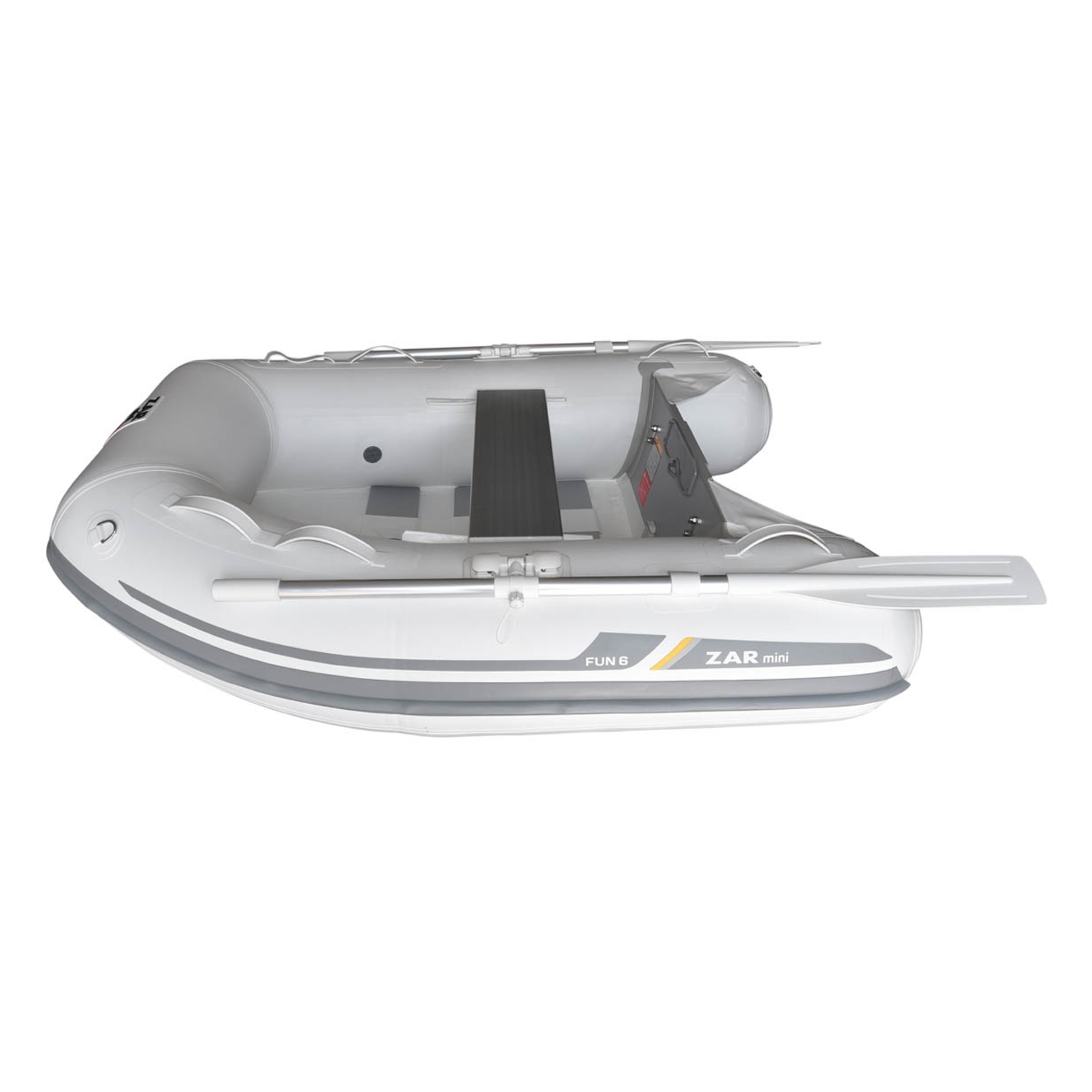 Motorboot ZAR Mini FUN 6