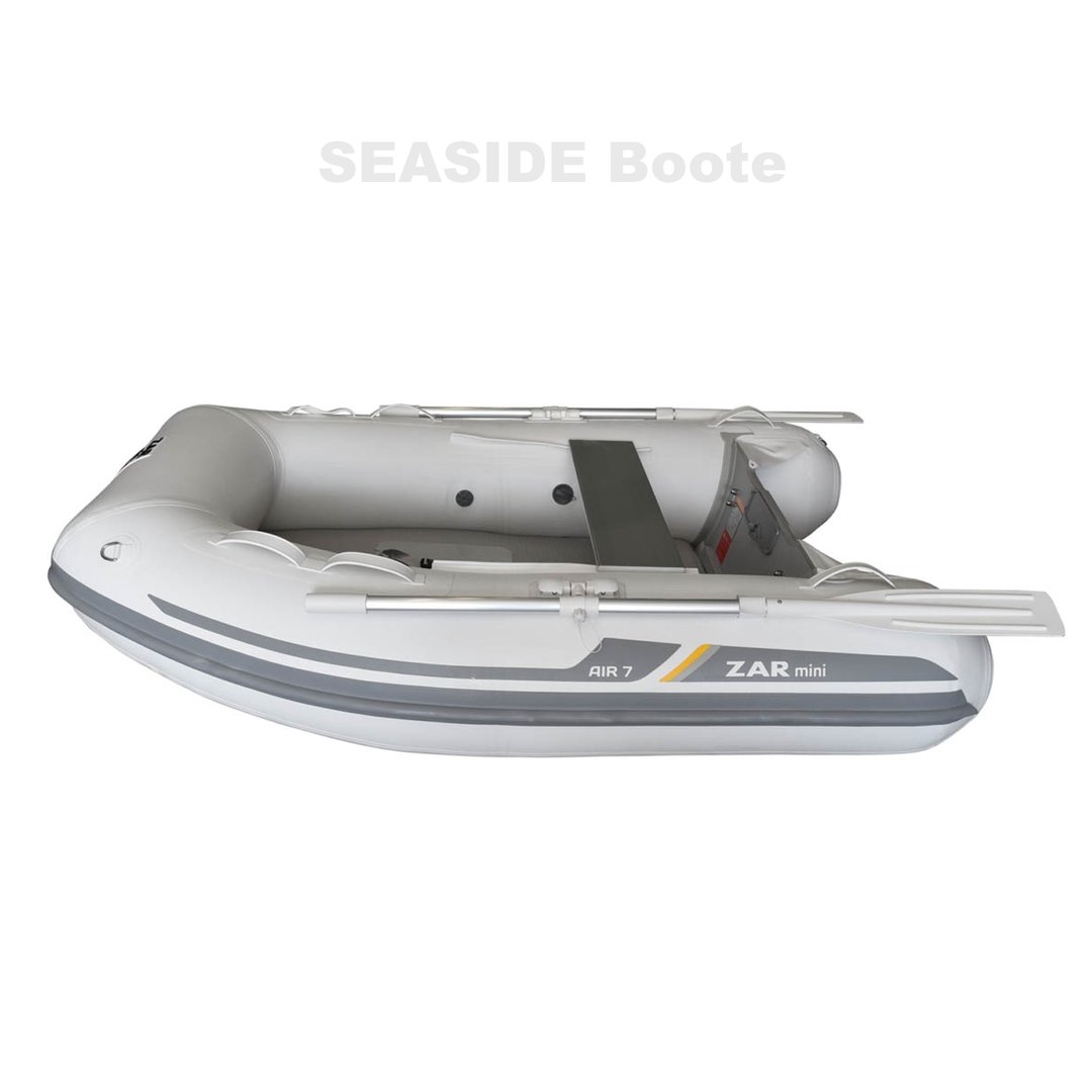 Motorboot ZAR Mini AIR 7