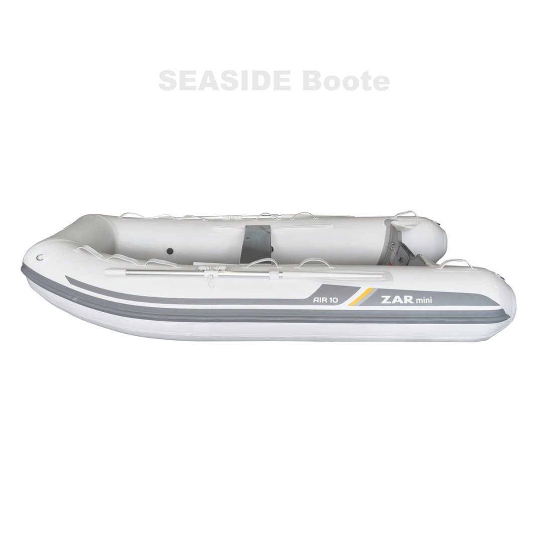 Motorboot ZAR Mini AIR 10