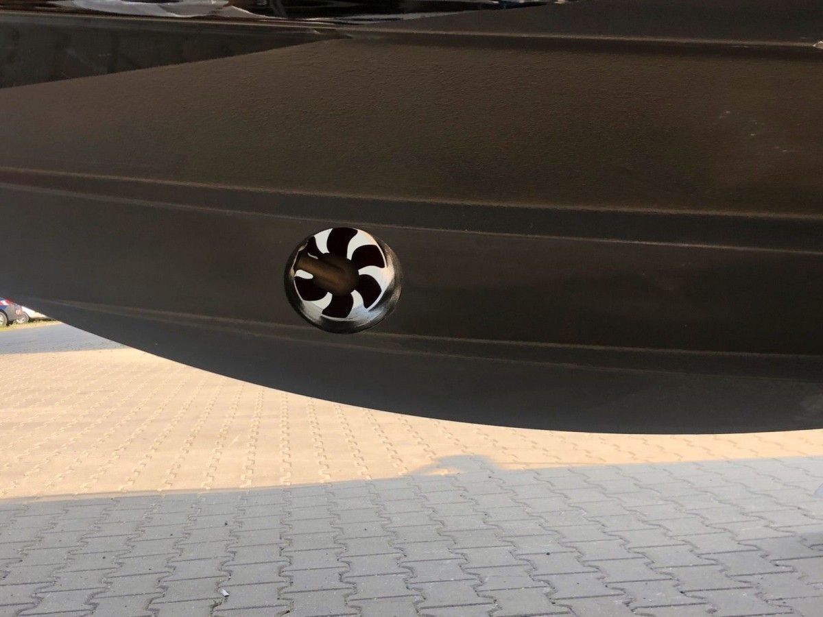 Motorboot Sea Ray 250 Sun Sport