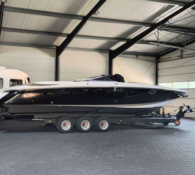Motorboot Cobalt Boats (US) Cobalt 343