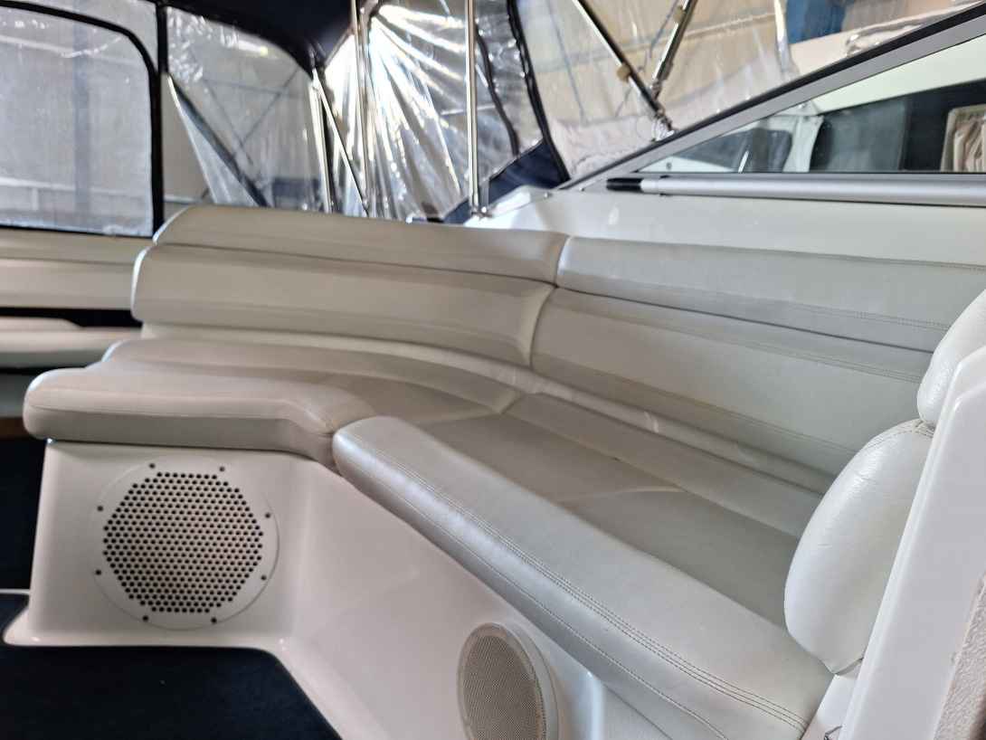 Motorboot Doral 270 SC