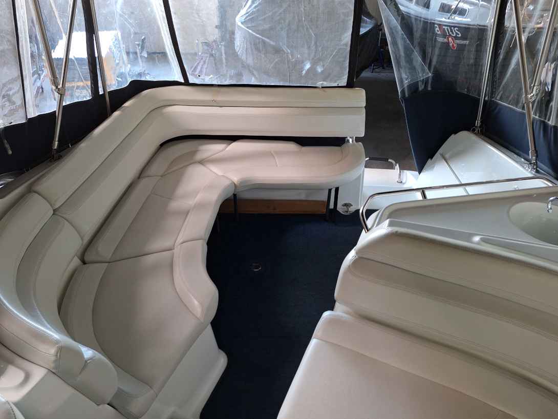 Motorboot Doral 270 SC