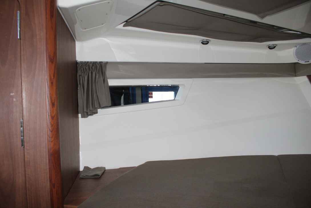 Motorboot Quicksilver Activ 805 Cruiser