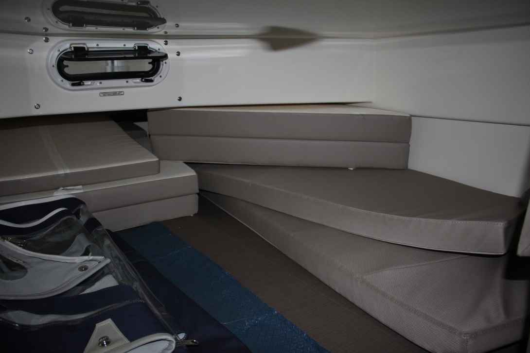 Motorboot Quicksilver Activ 805 Cruiser