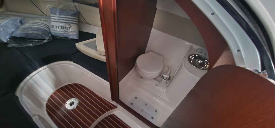 Motorboot Drago Fiesta 22