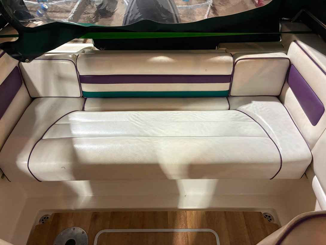 Motorboot Fletcher 18 Sportcruiser