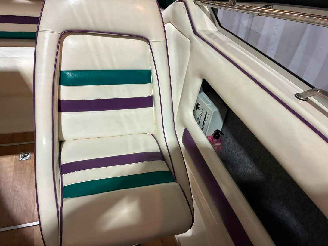 Motorboot Fletcher 18 Sportcruiser