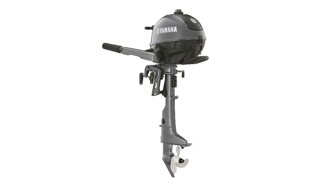 Motorboot Mercury F15 ELPT EFI