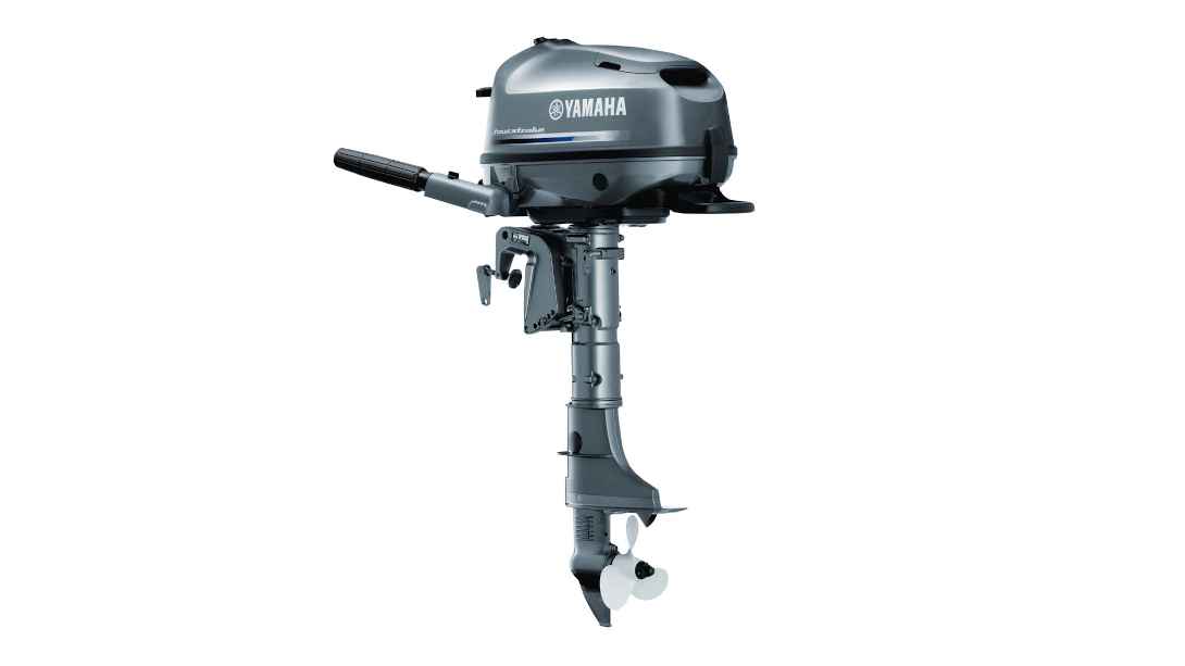 Motorboot Mercury F15 ELPT EFI