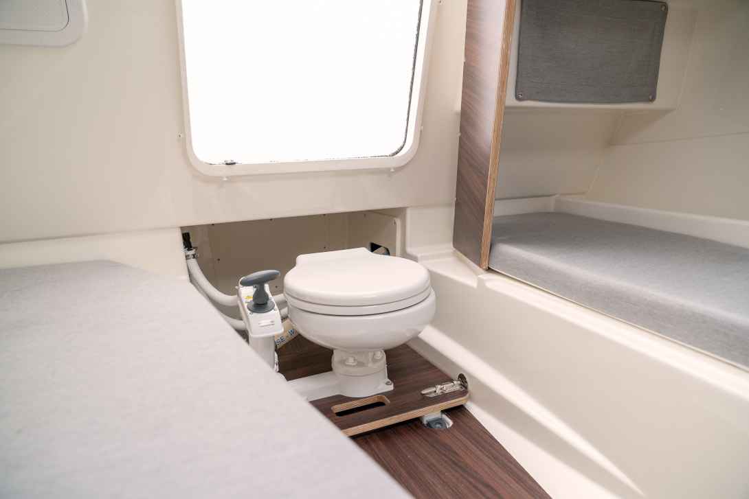 Motorboot Quicksilver Activ 675 Cruiser