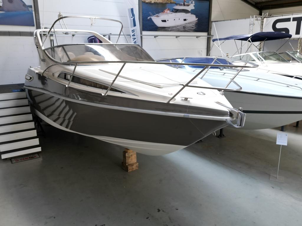 Motorboot Gobbi 265 Cabin