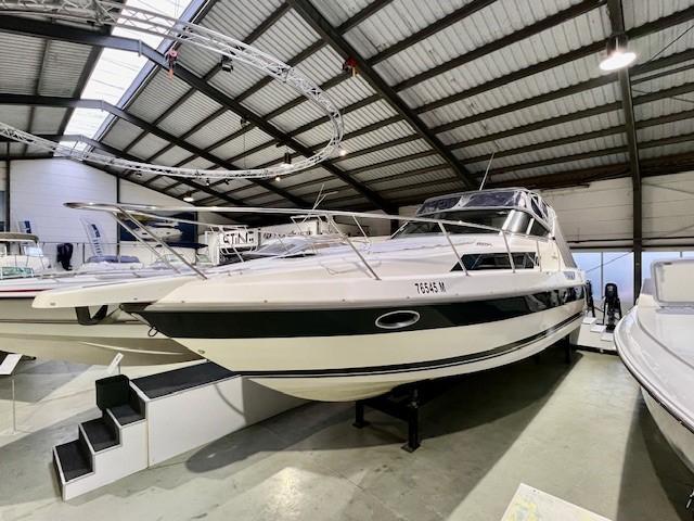 Motorboot Cranchi Cruiser 32 Diesel