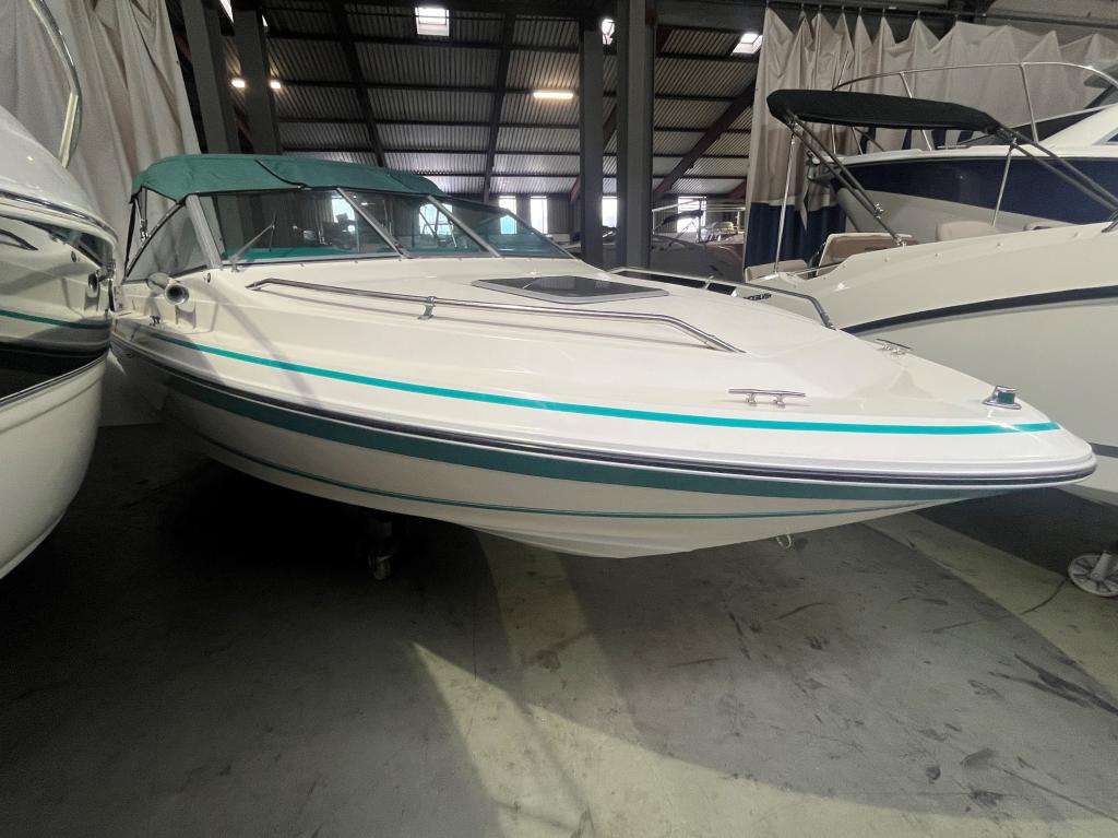 Motorboot Sea Ray 200 CC