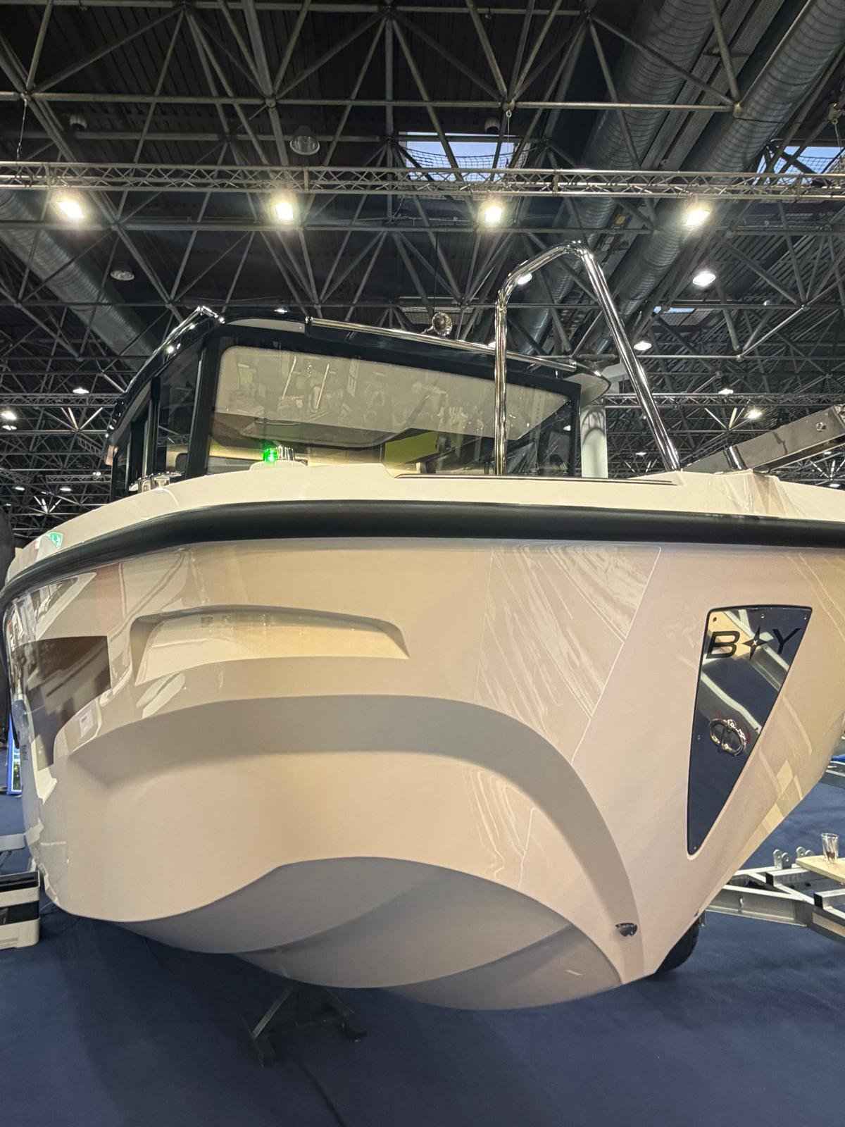 Motorboot Balt-Yacht BALT 750 FISH
