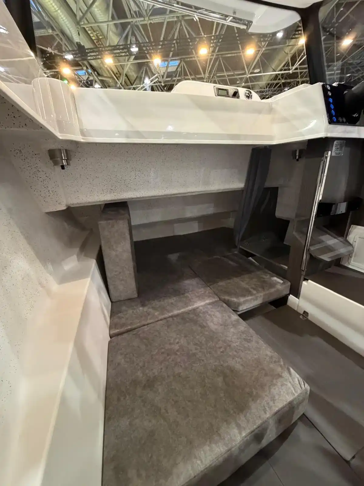 Motorboot Balt-Yacht BALT 750 FISH