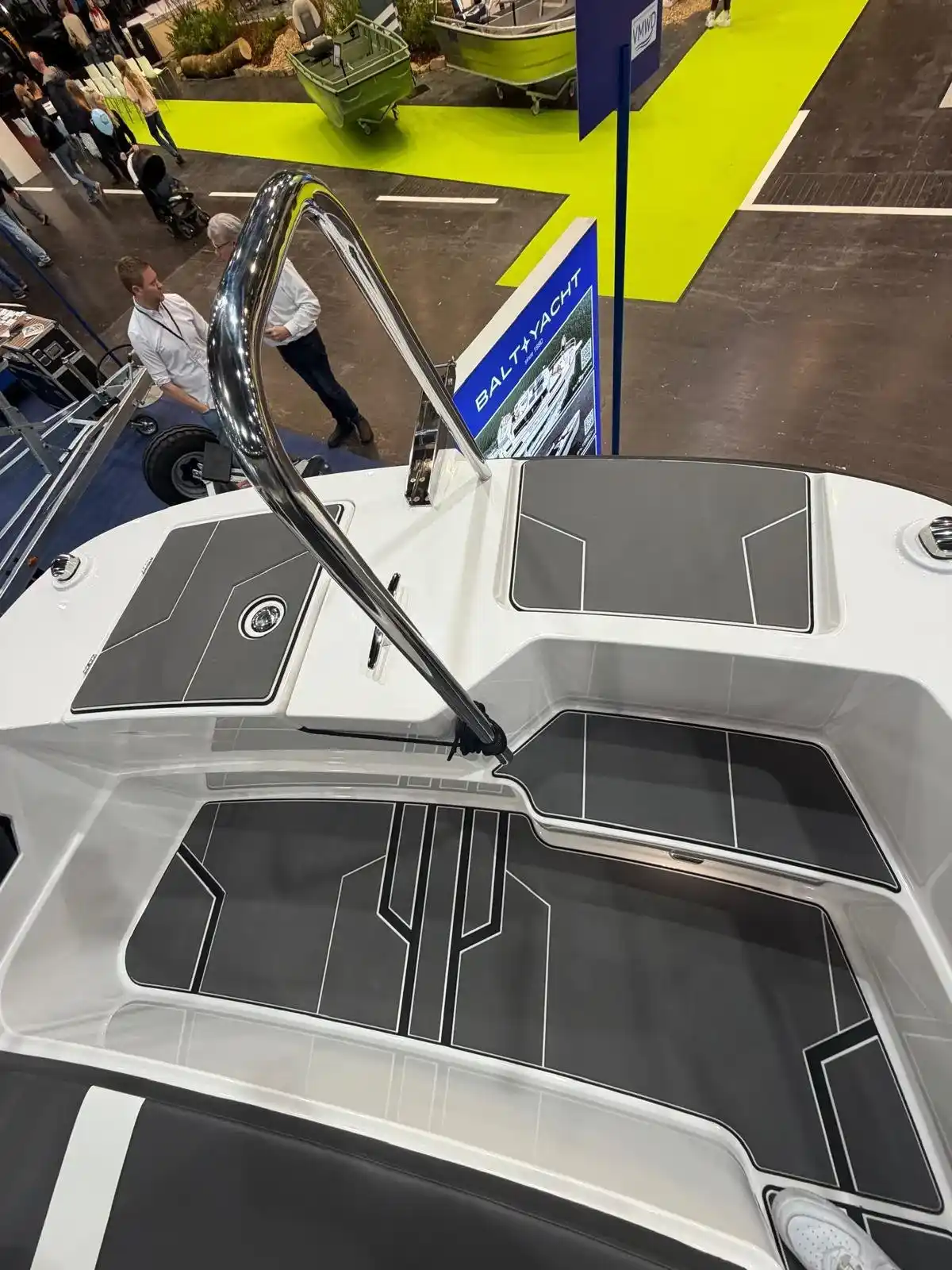 Motorboot Balt-Yacht BALT 750 FISH