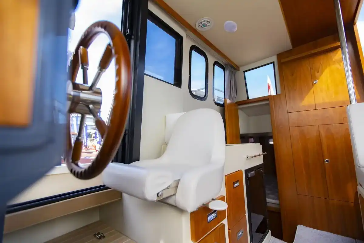 Motorboot impol-boote Marim 808