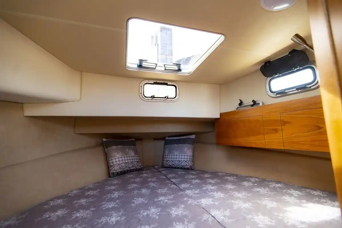 Motorboot impol-boote Marim 808