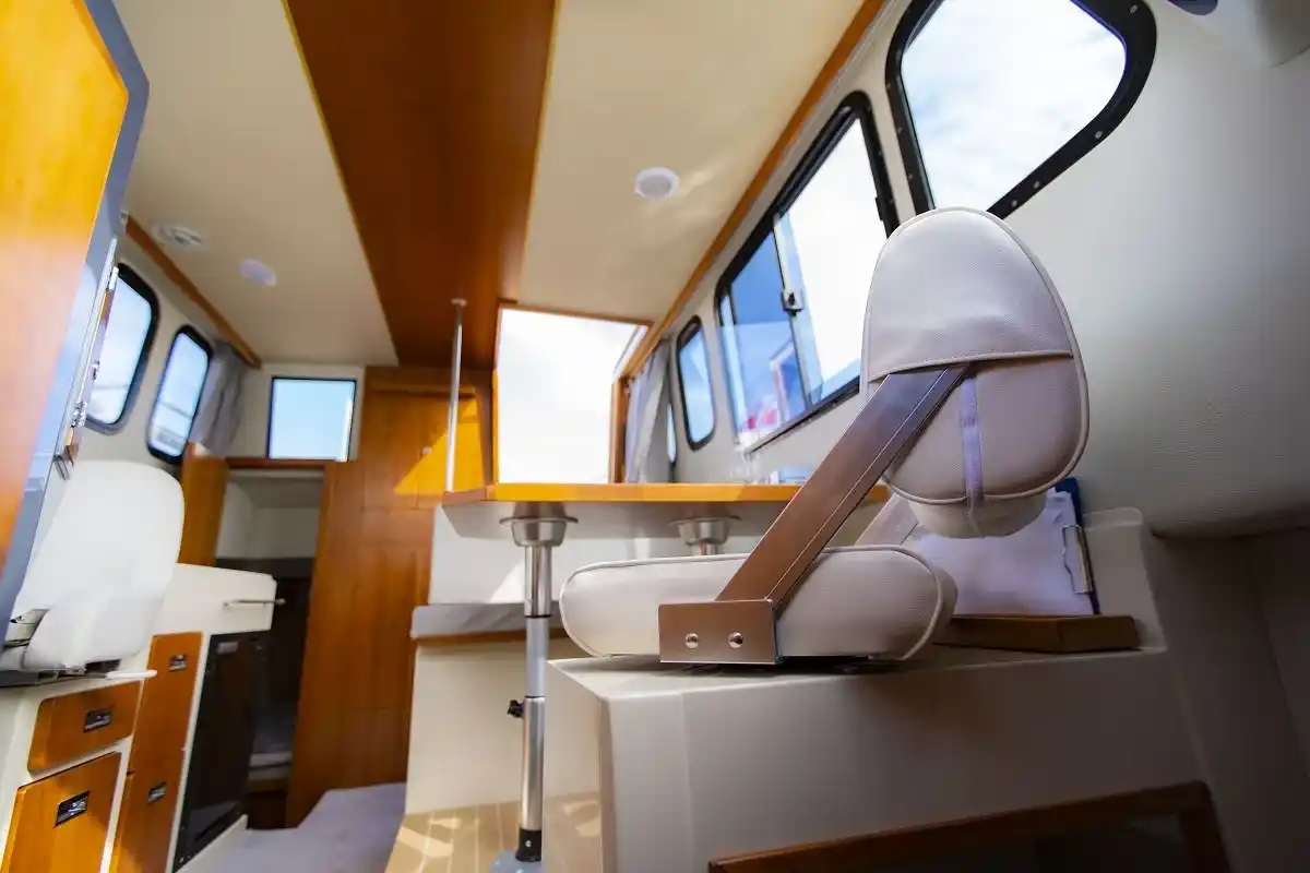 Motorboot impol-boote Marim 808