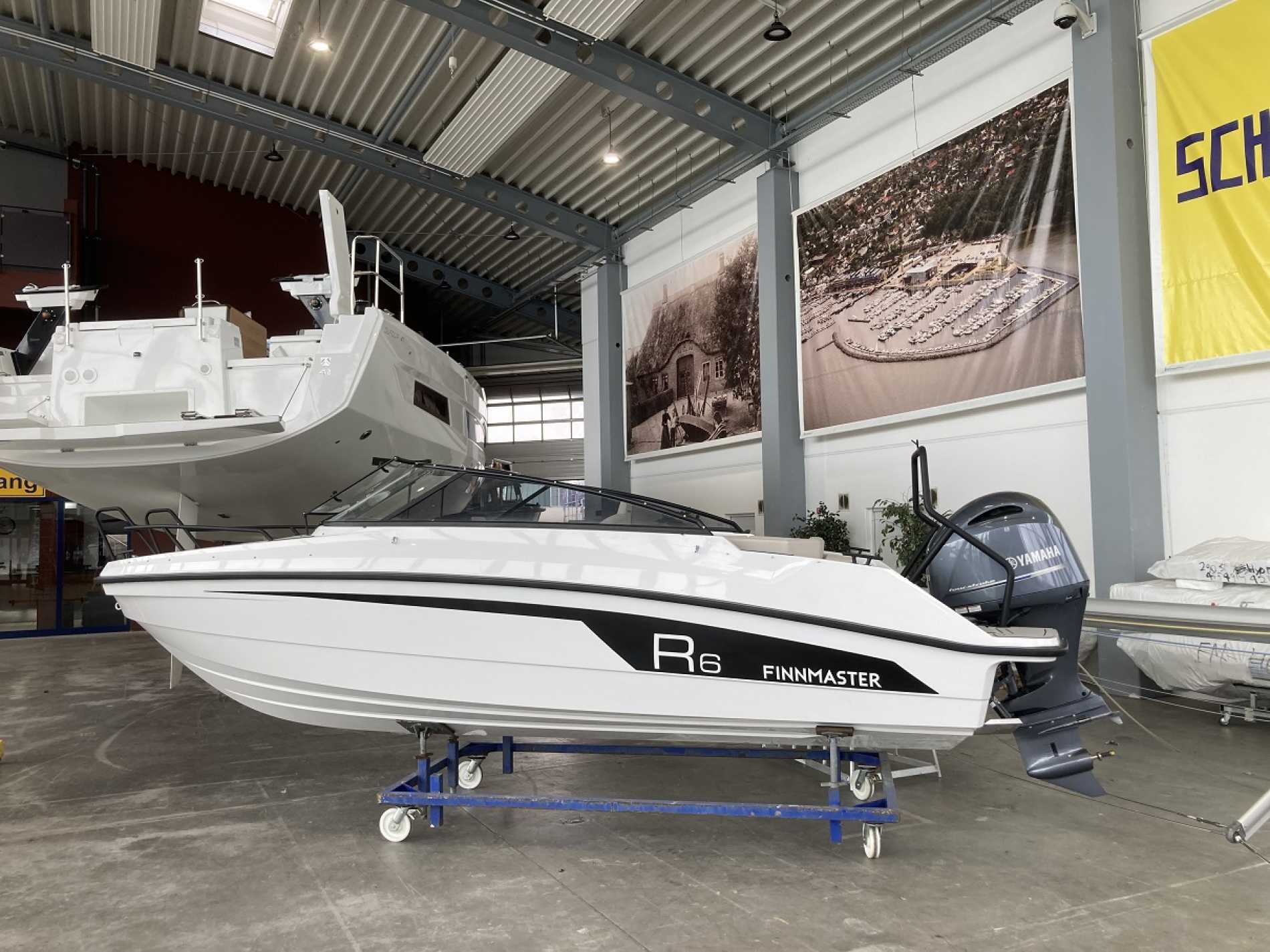Finnmaster R6