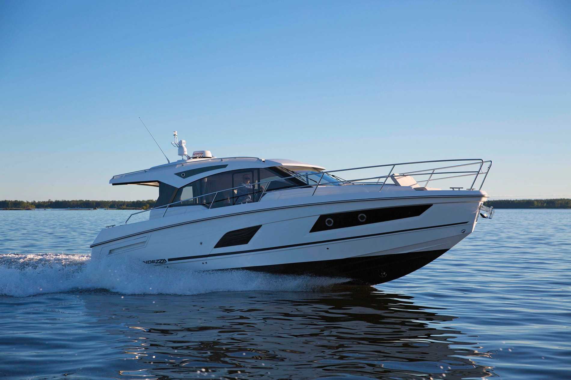 Grandezza 37 CA