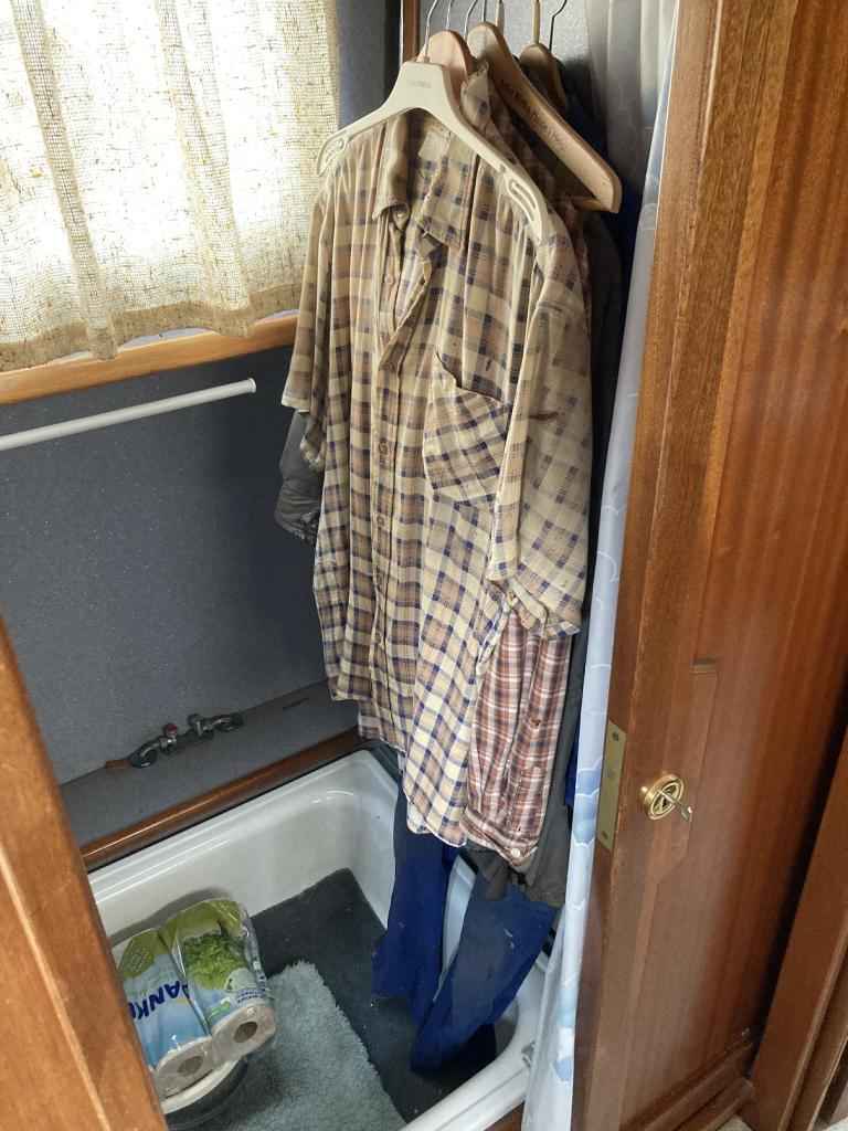 Motorboot Feltz Werftbau