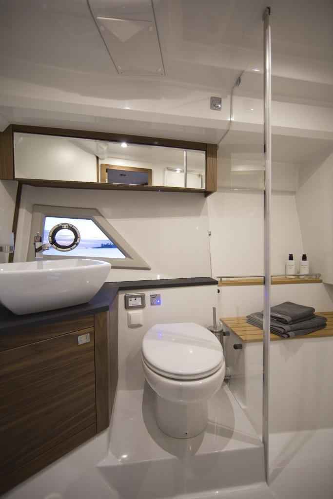 Motorboot Grandezza 37 CA