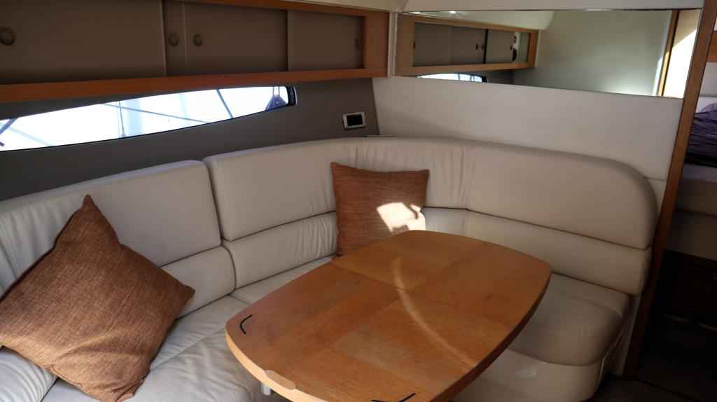 Motorboot Fairline Targa 38