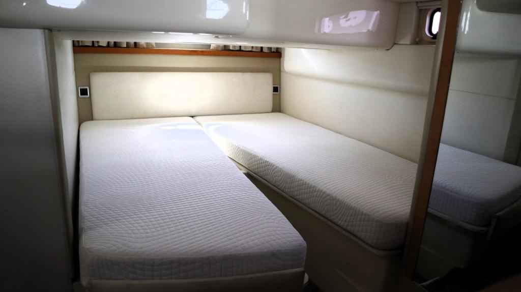 Motorboot Fairline Targa 38