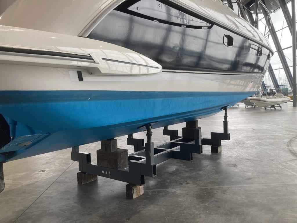 Motorboot Fairline Targa 38
