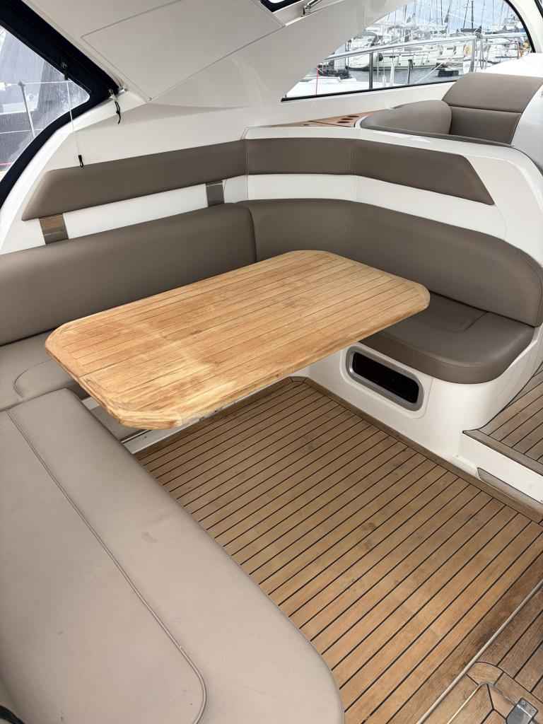Motorboot Fairline Targa 38