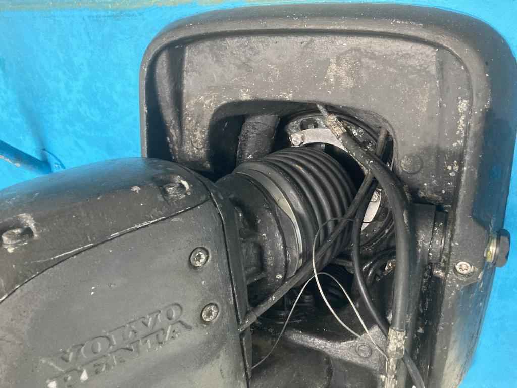Motorboot Fairline Targa 38