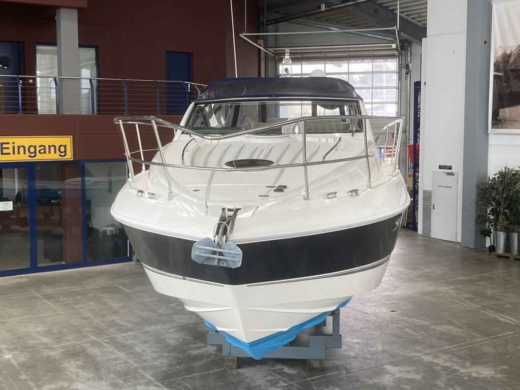 Motorboot Fairline Targa 38