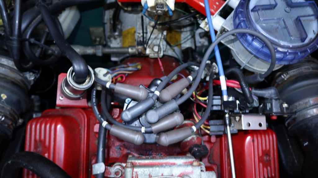 Motorboot Coronet 30 Oceanfarer
