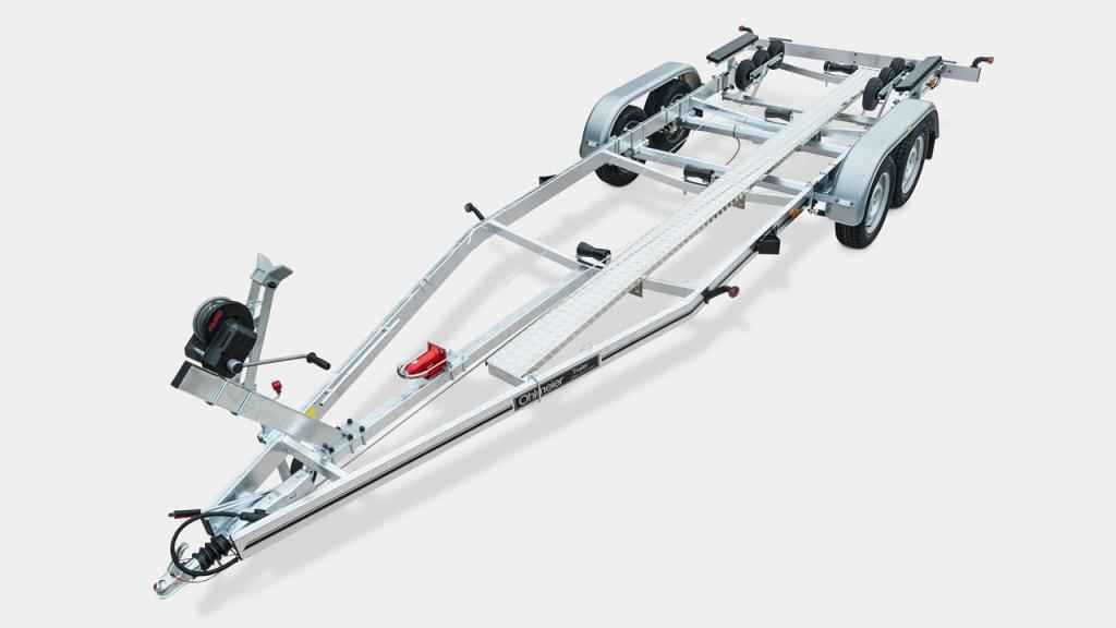 Motorboot Finnmaster HUSKY R7 VMAX