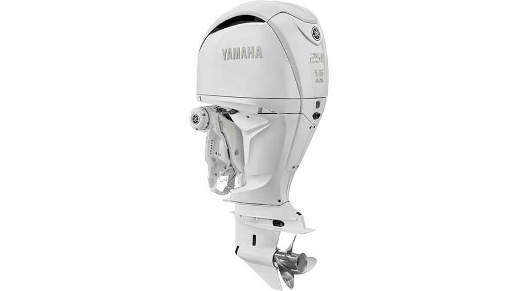 Motorboot Finnmaster T7